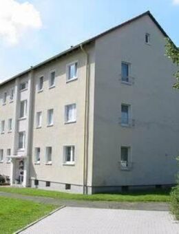 Demnächst frei! 3-Zimmer-Wohnung in Castrop-Rauxel Merklinde - Castrop-Rauxel