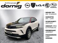Opel Mokka, , Jahr 2021 - Helmbrechts