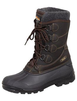 Meindl Meindl Sölden braun Wanderschuh Comfort fit® mehr Platz im Vorfußbereich und festen Halt in der Ferse