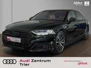 Audi A8, 60 TDI quattro, Jahr 2020 - Trier