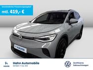 VW ID.4, Pro Performance Wärmepumpe, Jahr 2023 - Fellbach