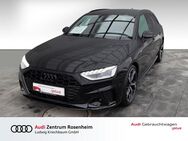 Audi A4, Avant S line 35 TFSI S, Jahr 2023 - Rosenheim