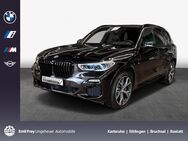 BMW X5 M50, d Gestiksteuerung HK HiFi, Jahr 2019 - Karlsruhe