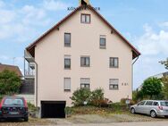 ***Gemütliche 2-Zimmer-Wohnung mit Balkon und Stellplatz in Hochdorf zu kaufen!*** - Hochdorf (Regierungsbezirk Stuttgart)