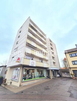 Mehrfamilienhaus für Kapitalanleger und Investoren in Albstadt-Tailfingen - Albstadt