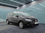 Seat Alhambra, 1.4 TSI Style, Jahr 2021 - München