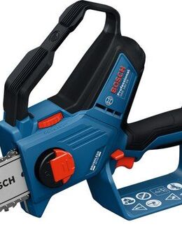 Bosch Professional Akku-Kettensäge Mini » GKE 18V-15«, BxLxH: 28x51x11 cm, ohne Akku, ohne Ladegerät