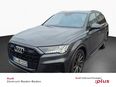Audi Q7, 50 TDI quattro S line OPTIK, Jahr 2020 in 76532