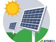 Solarmonteur (m/w/d) - Leipzig