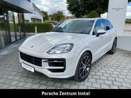 Porsche Cayenne, E-Hybrid | |, Jahr 2025 - Raubling