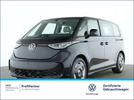 VW ID.BUZZ, Pro TravelAssist, Jahr 2024 - Hannover