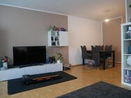 Zentral gelegene 2-Zimmer-Wohnung mit Balkon und Stellplatz - Rastatt