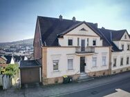Gemütliches Einfamilienhaus sucht neue Bewohner - Schiffweiler