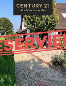 +KÄUFER GEFUNDEN+ Ruheparadies direkt an der NL-Grenze! - Twist
