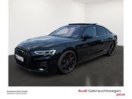 Audi S8, DesignPaket RearSeatEntertainment AssitenzPlus, Jahr 2023 - Binzen