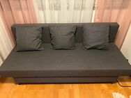 Bettsofa mit Stauraum Ikea - Blaustein