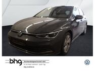 VW Golf, 1.5 TSI OPF Style PanoDach ergoActiv AppConnect, Jahr 2020 - Kehl