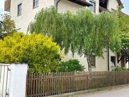 Verkauf einer geräumigen 3 ZKB - Obergeschosswohnung mit Balkon in Ingolstadt-Ost - Ingolstadt