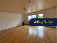 Helle 2-Zimmer Wohnung mit Terrasse und Gartenanteil - Sachsenheim