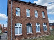 gepflegtes 4-Familienhaus Backsteingebäude -vermietet- in Insel - Stendal (Hansestadt)