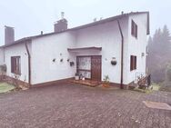 Ein Haus, viele Möglichkeiten! Einfamilienhaus mit vermieteter Einliegerwohnung - Leverkusen