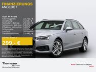 Audi A4, Avant 35 TDI ADVANCED OPTIKPAKET, Jahr 2020 - Bochum