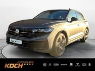 VW Touareg, 3.0 TSI R eHybrid IQ LIGHT, Jahr 2023 - Ellwangen (Jagst)
