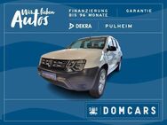 Dacia Duster I Essentiel 4x2 *EURO 5 + ALU + USB* - Pulheim