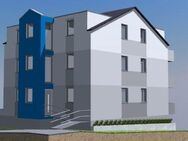 besser wohnen im Herzen von Dornhan: Attraktive 2-Zimmer-Neubauwohnung - Dornhan