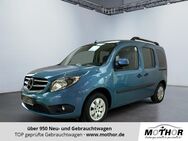 Mercedes Citan, 5.7 Kombi 112 A2 M1 4103, Jahr 2018 - Brandenburg (Havel)