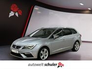 Seat Leon, 1.5 TSI ST FR, Jahr 2018 - Zimmern (Rottweil)