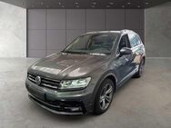 VW Tiguan Highline 1.5TSI DSG 356,-ohne Anzahlung N - Horn-Bad Meinberg