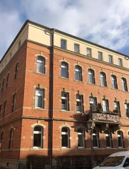 IN SANIERUNG! 2-Zimmer-Wohnung in Dresden Löbtau - Dresden