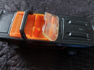 1969 FORD Shelby GT-500 Mustang Cabriolet von Hot Wheels - Zwickau