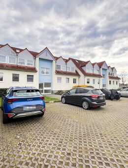 Wohnung zum kleinen Preis - Kapitalanlage - nur Zwangsversteigerung - keine Käuferprovision - Möser
