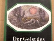 "Der Geist des Llano Estacado", Karl May - Dresden