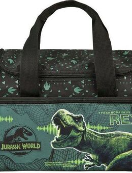 Scooli Sporttasche Jurassic World