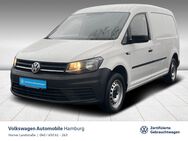 VW Caddy, 2.0 TDI Maxi Kasten, Jahr 2019 - Hamburg