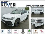 VW Tiguan, 2.0 TDI R-Line 20, Jahr 2024 - Hagen (Bremischen)