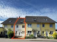 Reihenmittelhaus in zentraler Wohnlage in Breisach ! - Breisach (Rhein)
