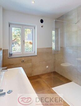 Highlight: 3-Zimmer mit Balkon & zwei Stellplätzen ++Decker Immobilien++ - Obertaufkirchen