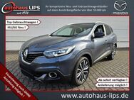 Renault Kadjar 1.2 TCe Bose Edition | Navi | Leder | - Bad Kreuznach