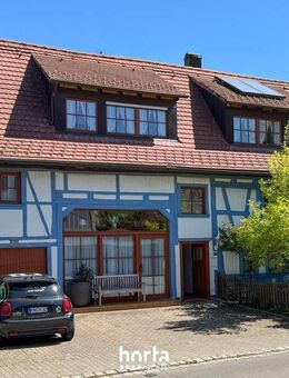 Ihr Familienidyll oder Renditeobjekt am Bodensee - Immenstaad (Bodensee)