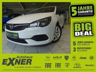 Opel Astra K 1.2 Turbo EDITION *LED*Klimaanlage*PDC - Hermsdorf