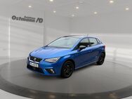 Seat Ibiza, 1.0 TSI FR FLA, Jahr 2024 - Wolfhagen