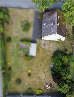 Projektgrundstück mit rückbaubedürftigem Wohnhaus in Top-Lage! - Detmold