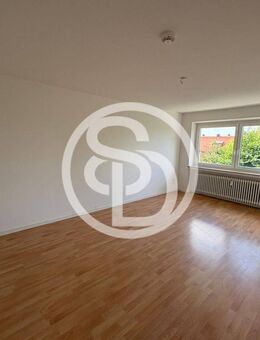 2-Zimmer-Wohnung in Selb Plößberg - 2. OG - sofort bezugsfrei - Selb