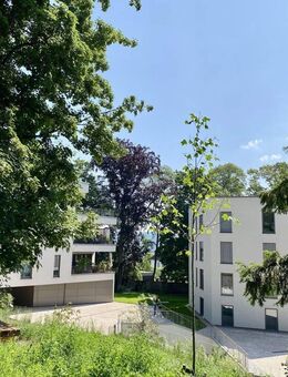 Wohnung in Saarbrücken - Saarbrücken