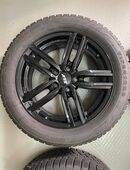 Alu Winterräder in 51645