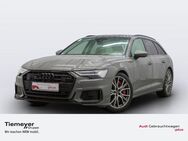 Audi S6 Avant TDI Q MATRIX KAMERA VIRTUAL PANO LM20 - Bochum